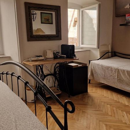 Cittadella Rooms, Old Town Dubrovnik Дубровник Екстер'єр фото