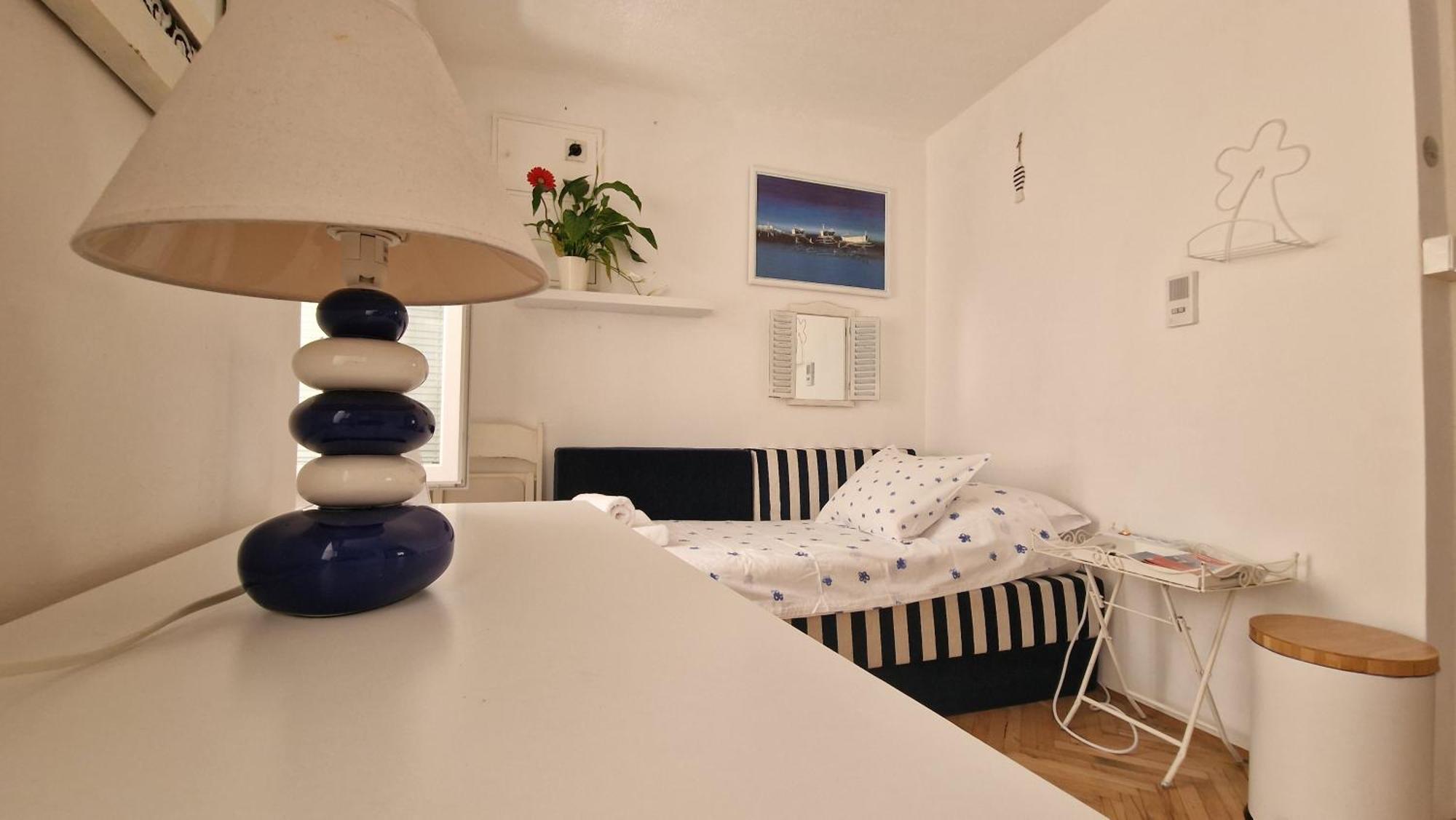 Cittadella Rooms, Old Town Dubrovnik Дубровник Номер фото