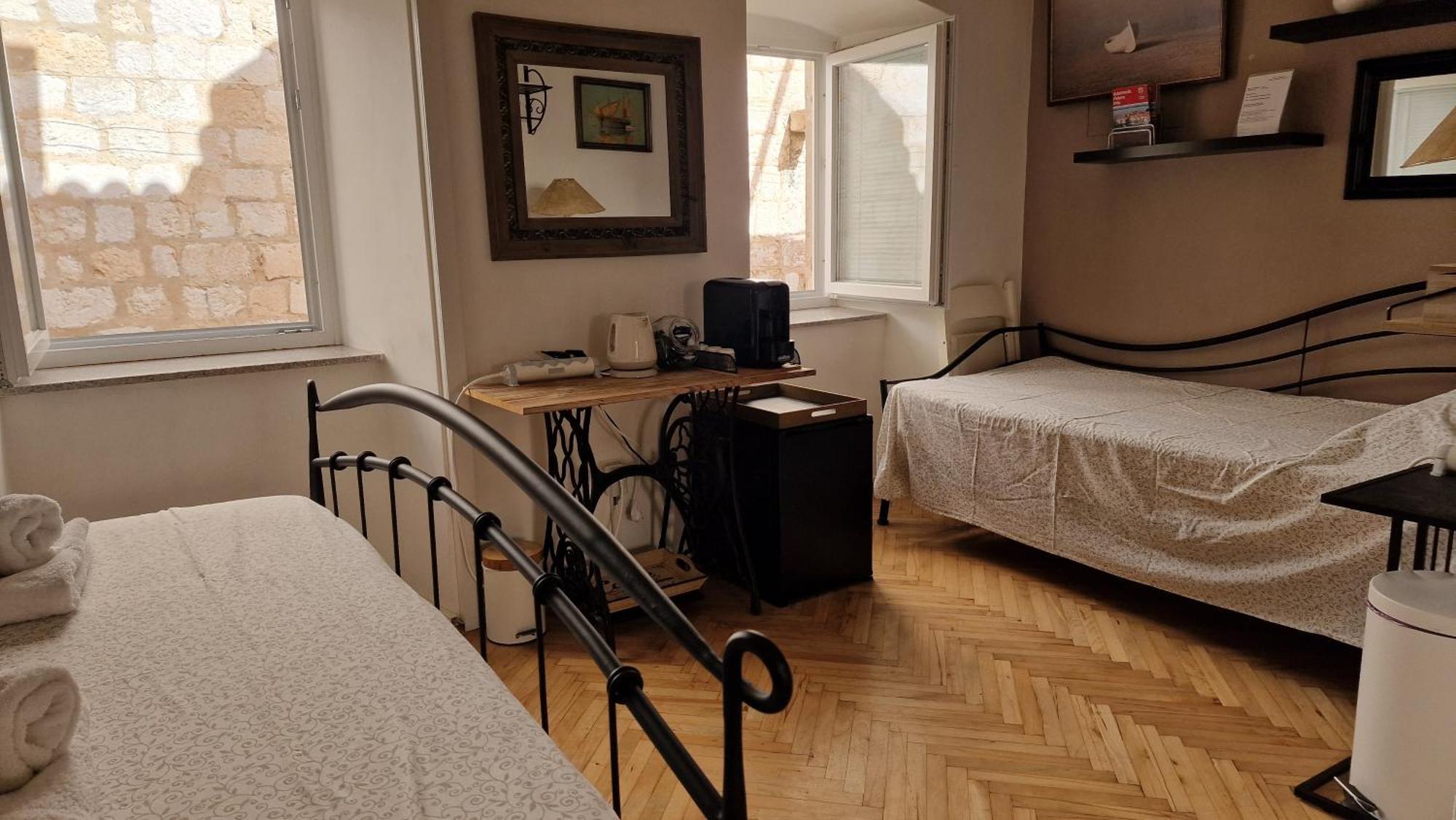 Cittadella Rooms, Old Town Dubrovnik Дубровник Екстер'єр фото