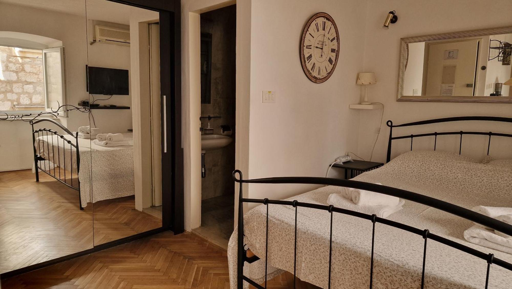 Cittadella Rooms, Old Town Dubrovnik Дубровник Екстер'єр фото