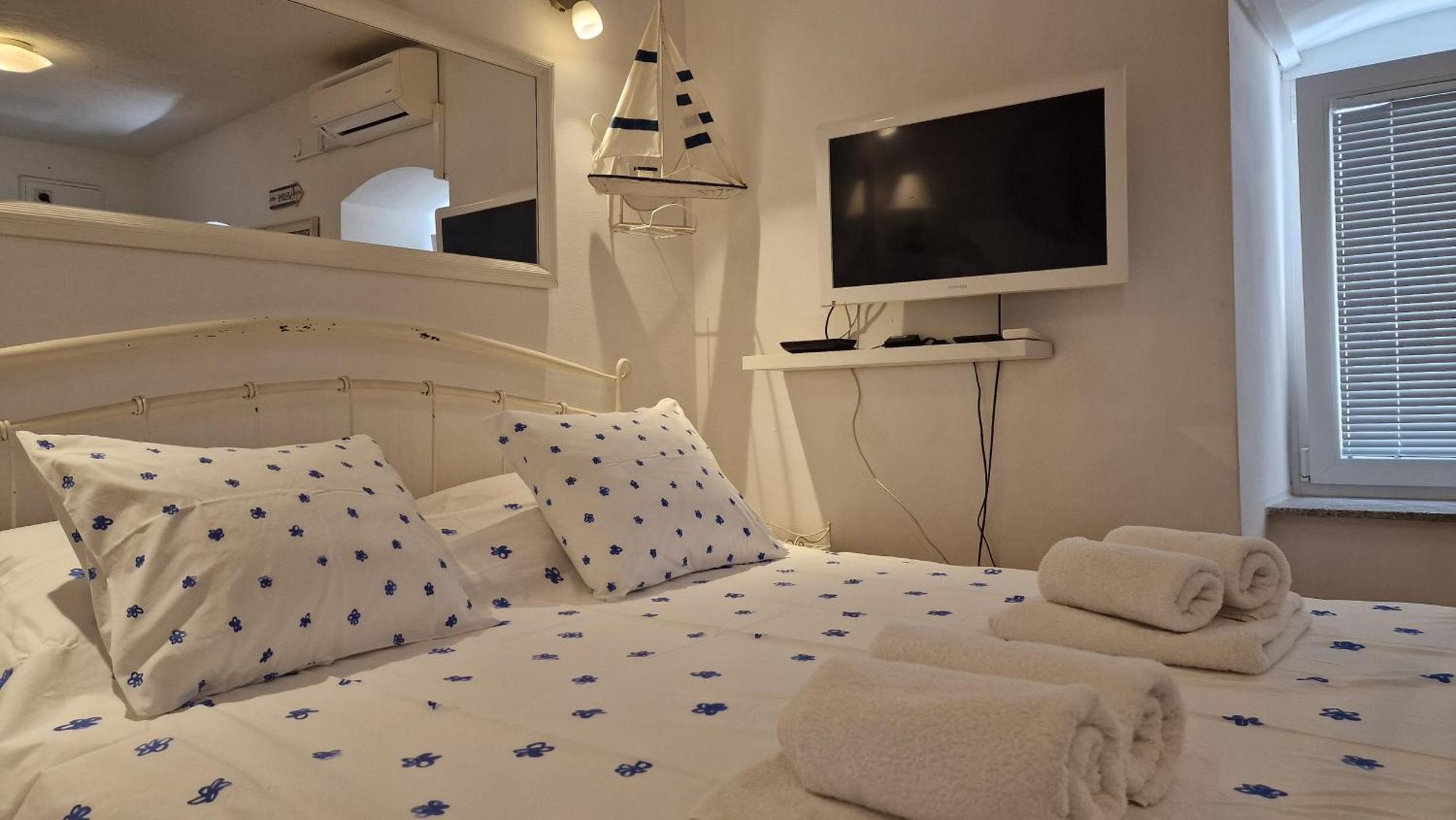 Cittadella Rooms, Old Town Dubrovnik Дубровник Екстер'єр фото