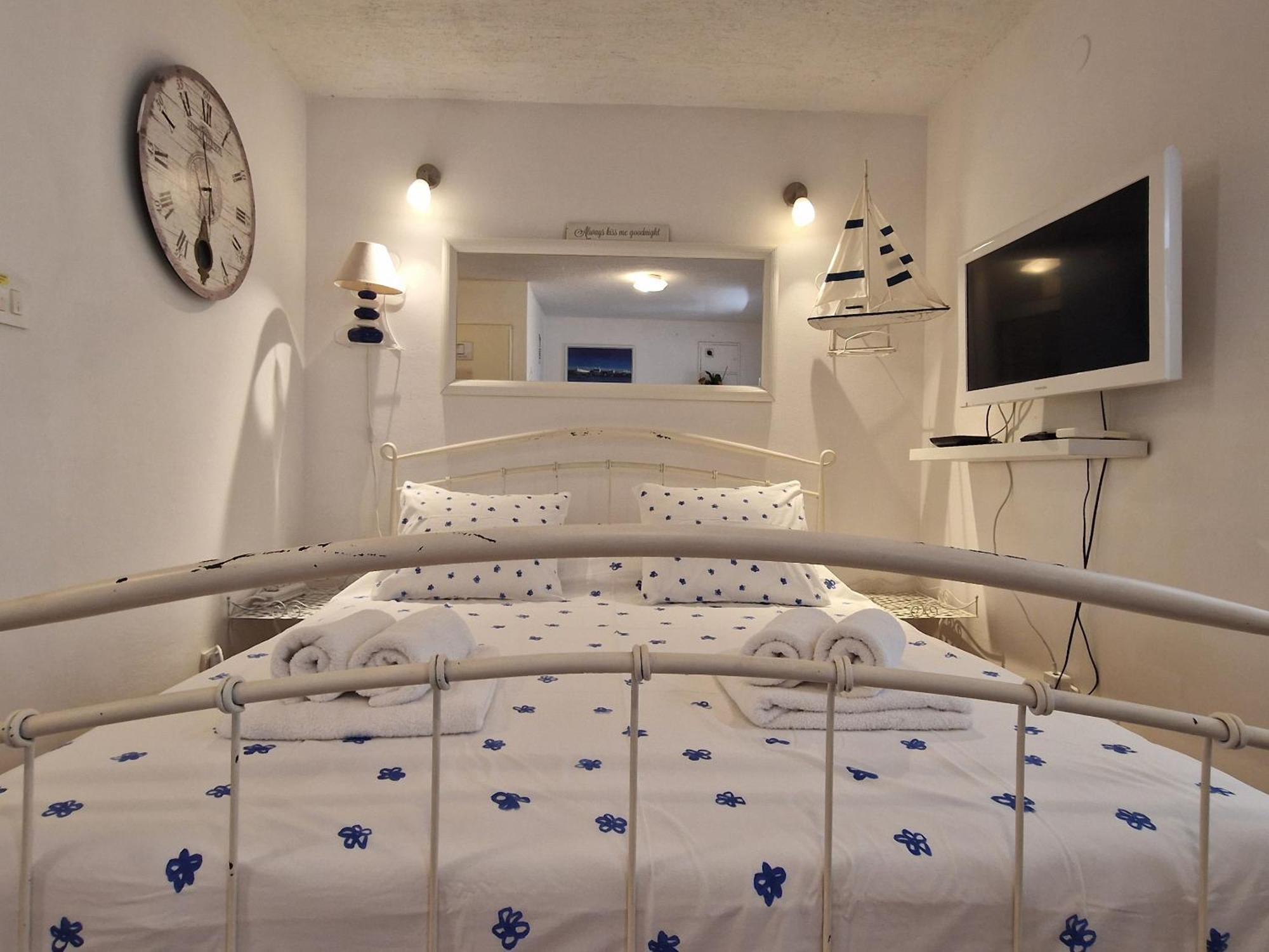 Cittadella Rooms, Old Town Dubrovnik Дубровник Номер фото