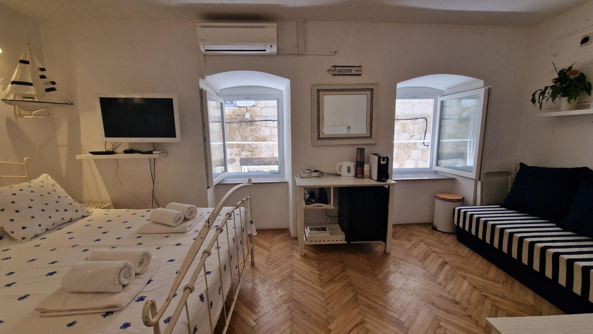 Cittadella Rooms, Old Town Dubrovnik Дубровник Екстер'єр фото
