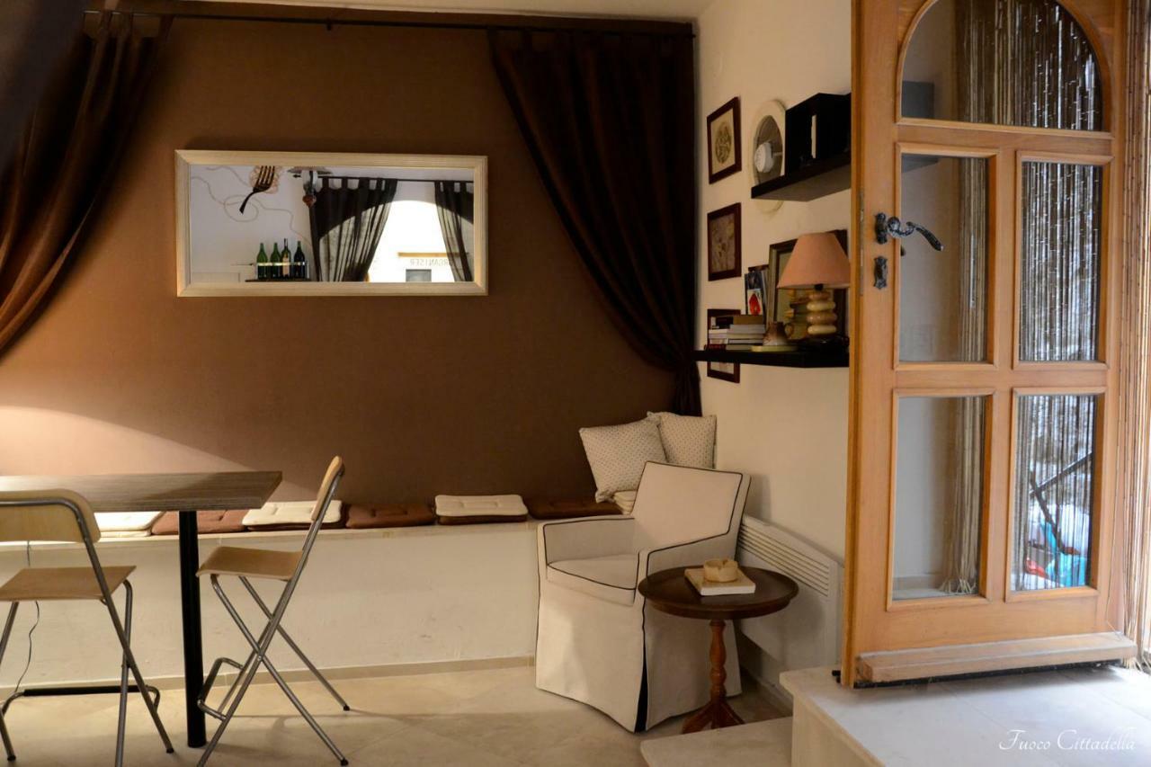 Cittadella Rooms, Old Town Dubrovnik Дубровник Екстер'єр фото